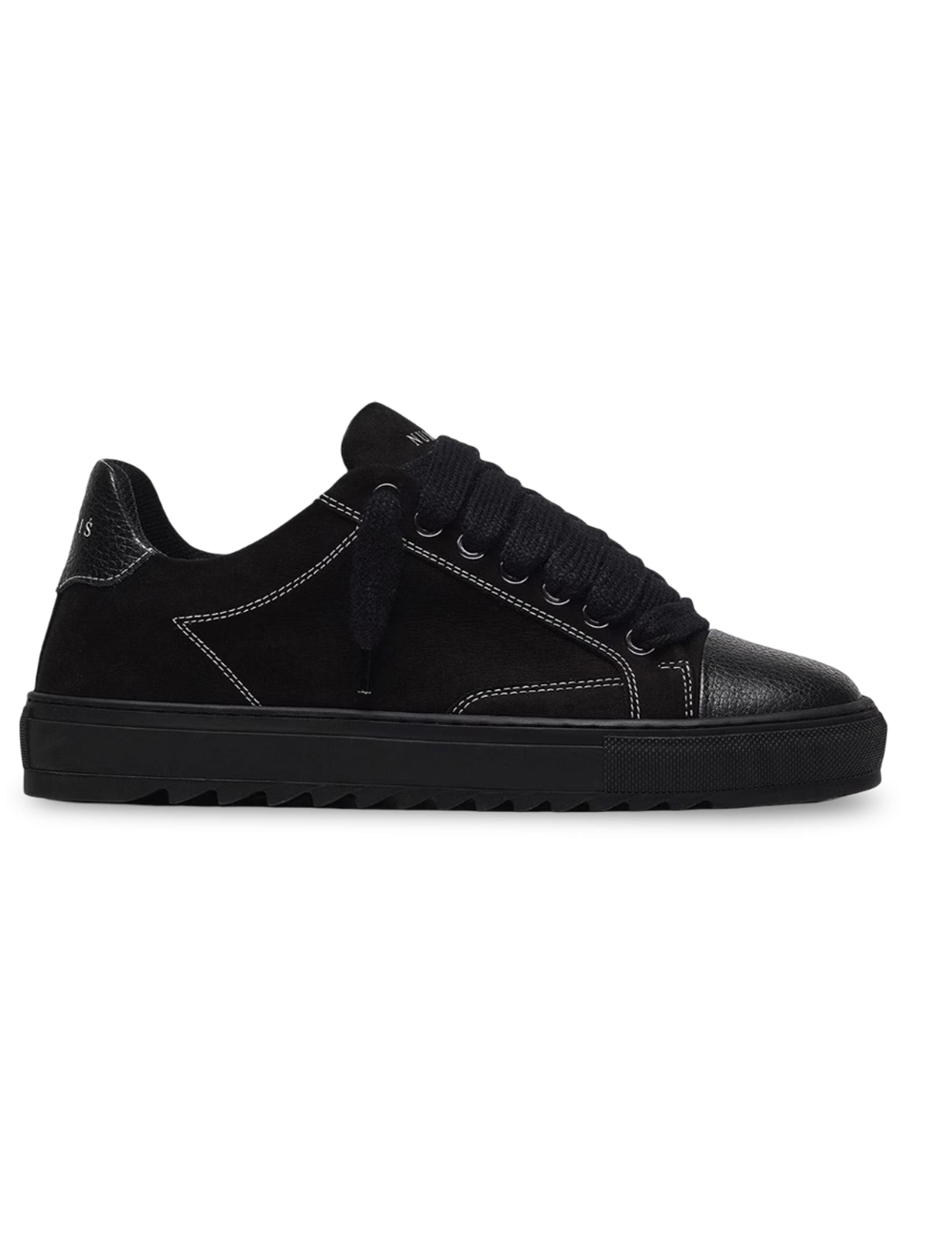 NUMERIS | Numeris Atelier Trainers